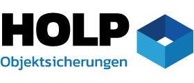 HOLP Objektsicherungen