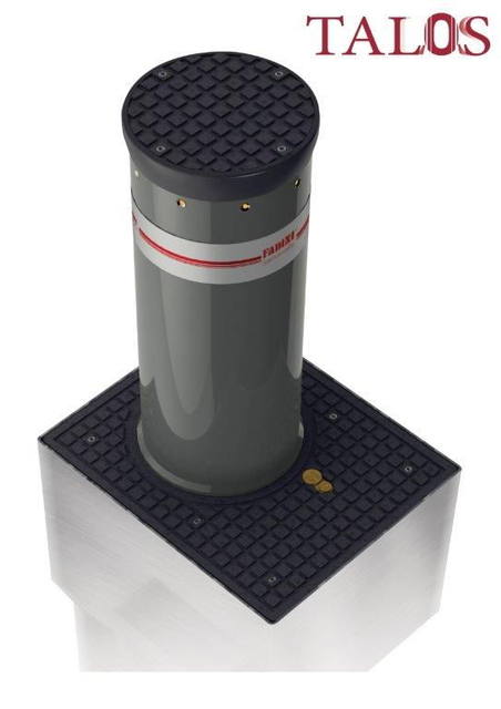 Talos Poller