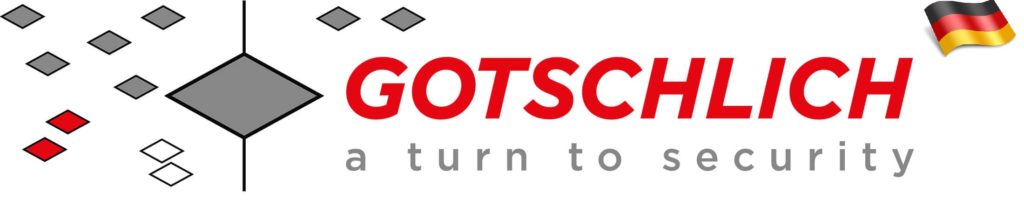 Gotschlich – a turn to security